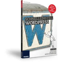 Schnelleinstieg WordPress