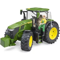 Bruder Traktor John Deere 7R 350, 03150