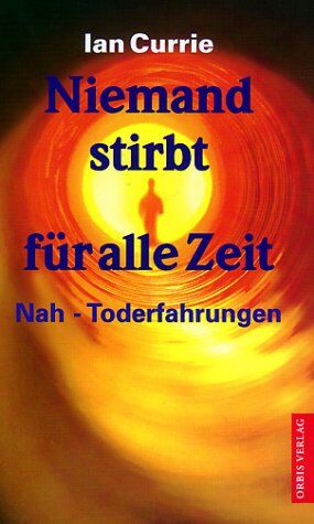 Ian Currie - Niemand stirbt für alle Zeit - Preis vom 11.10.2026 03:10:56 h