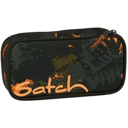 Satch Schlamperbox, Jurassic Jungle