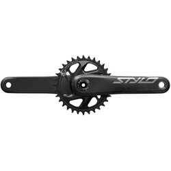 Truvativ, Velokurbel, (170 mm)