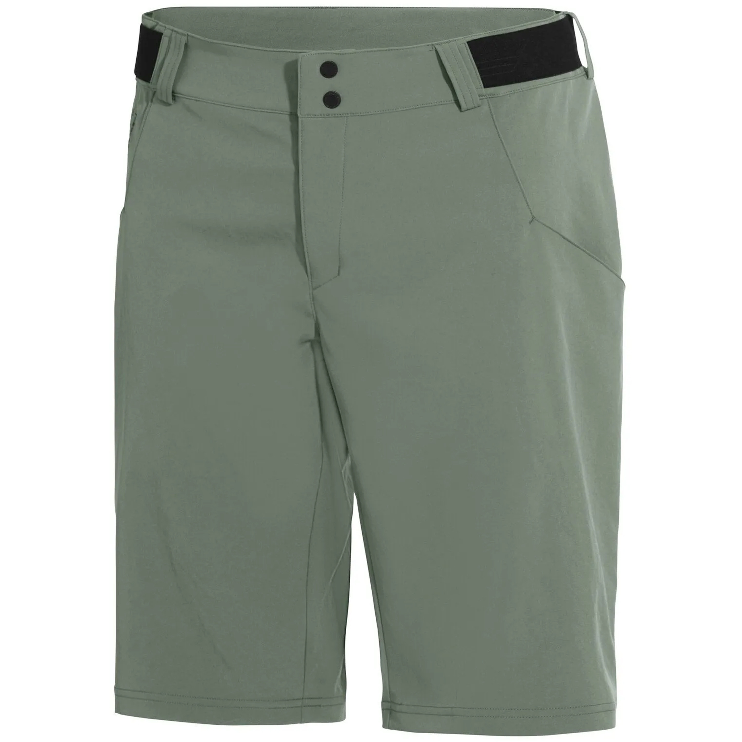 Vaude Loamer Base Damen Fahrradhose gruen Größe XS Mountainbike Elastisch
