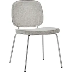 Stuhl Carma, grau