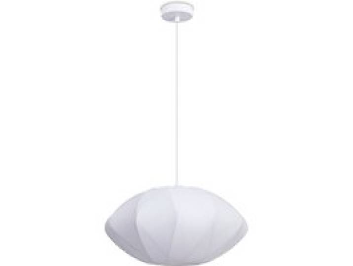 Suspension Klare blanc