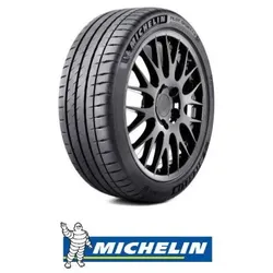 Michelin Pilot Sport 4S XL 245/30 ZR22 92Y