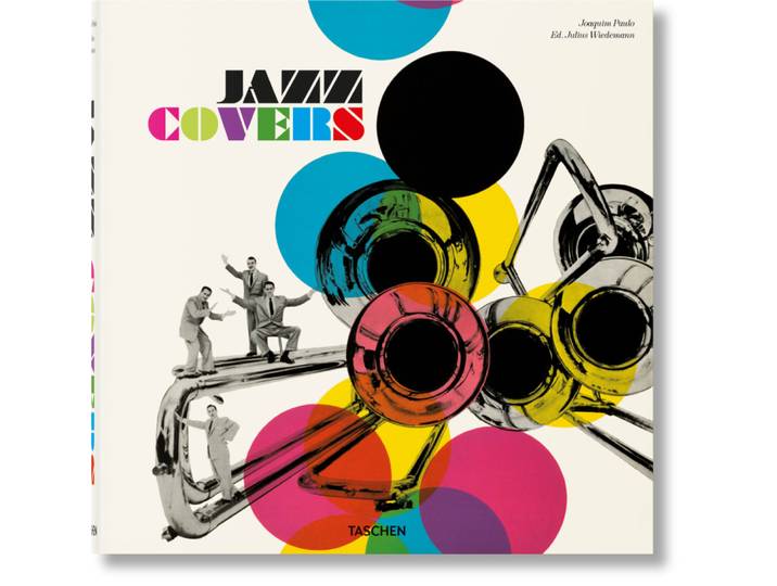 Jazz Covers (Allemand, Français, Anglais)