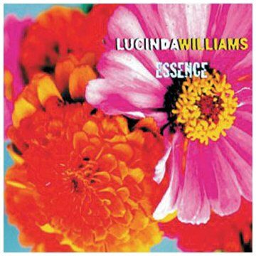 Lucinda Williams - Essence - Preis vom 19.10.2026 19:33:35 h