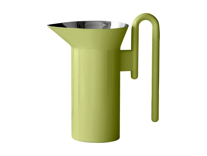 &Tradition Momento JH38 Carafe 1 liter Pistachio