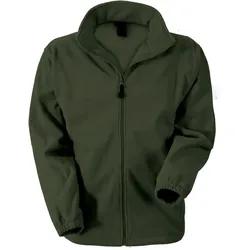 B&C Windprotek, olive, XS