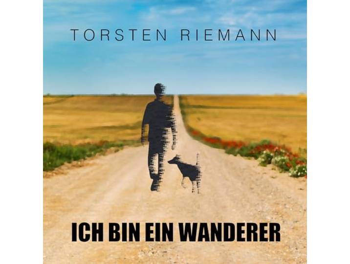 Ich bin ein Wanderer