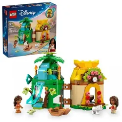 LEGO® Disney Spaß auf Moanas Insel 43260