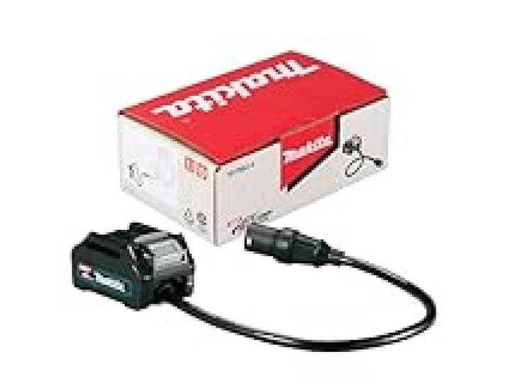 Makita 191N62-4 Adaptateur de batterie pour XGT