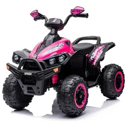 Chipolino Kinder Elektroquad ATV Speed
