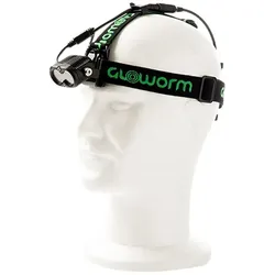GLOWORM Stirnband Headstrap für Alpha | X2 | XS