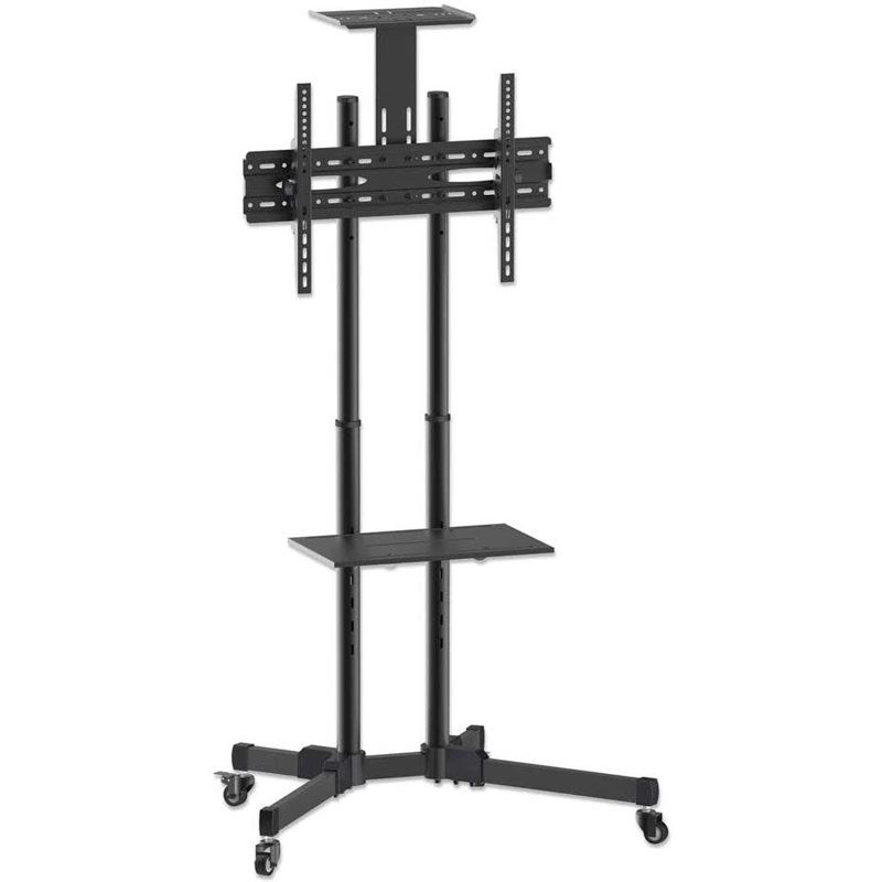 Manhattan Universal TV-Ständer für Bildschirme: 37"-70"