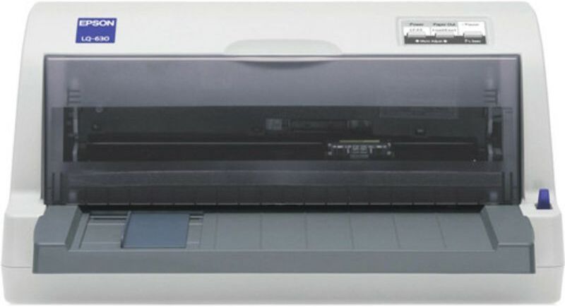 Epson LQ-630 - Matrixdrucker