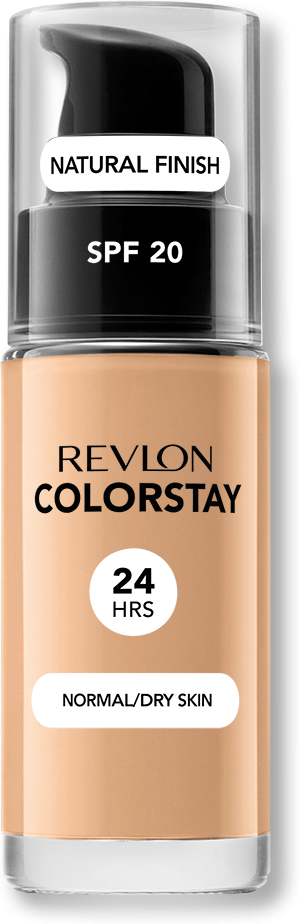 Revlon Colorstay Foundation SPF 20 Normal to Dry Skin 30ml