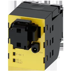 Siemens Dig.Industr. AS-Interface Modul 3SU1401-1EE60-4AA0
