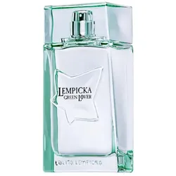 Lolita Lempicka Green Lover Eau de Toilette Spray 100ml