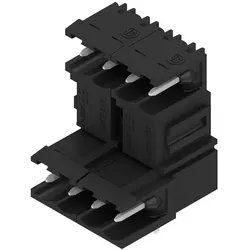 Weidmüller Verbinder 5.08mm SLD 5.08V#1258350000