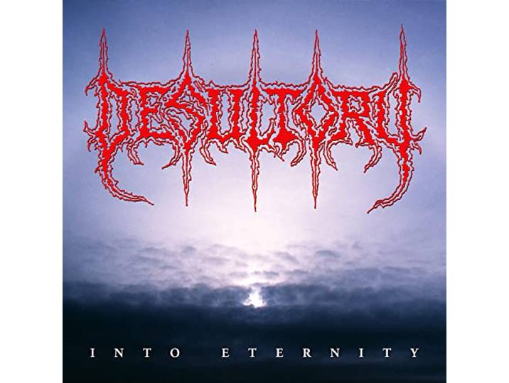 Into Eternity