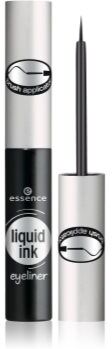 Essence Liquid Ink delineador tom 01 3 ml. Liquid Ink