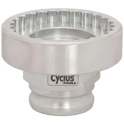 Cyclus Tools Snap-in-Abzieher Sram DUB