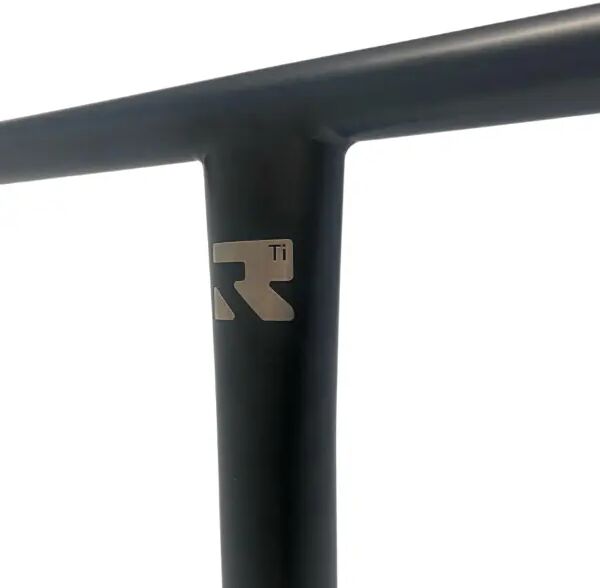 Root Industries Stunt Scooter Bar Root AIR Titanium Model T (Matte Black)