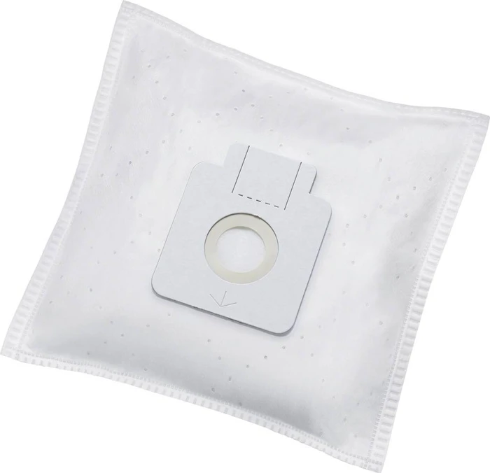 Severin SB7211 Staubbeutel Set weiss (4x) (13611)