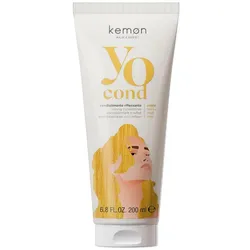 Kemon, Conditioner, Yo Miele Coloring Hair Colour Conditioner 200 Ml (200 ml)