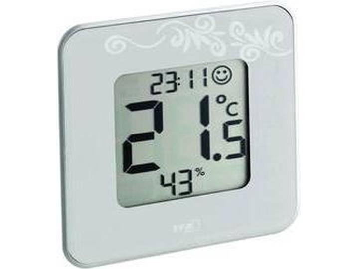 TFA Dostmann Style 30.5021.02 Thermo- en hygrometer