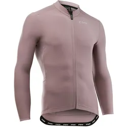 Northwave, Herren, Velotrikot, Fahrenheit L/S Trikot (M), Pink, M