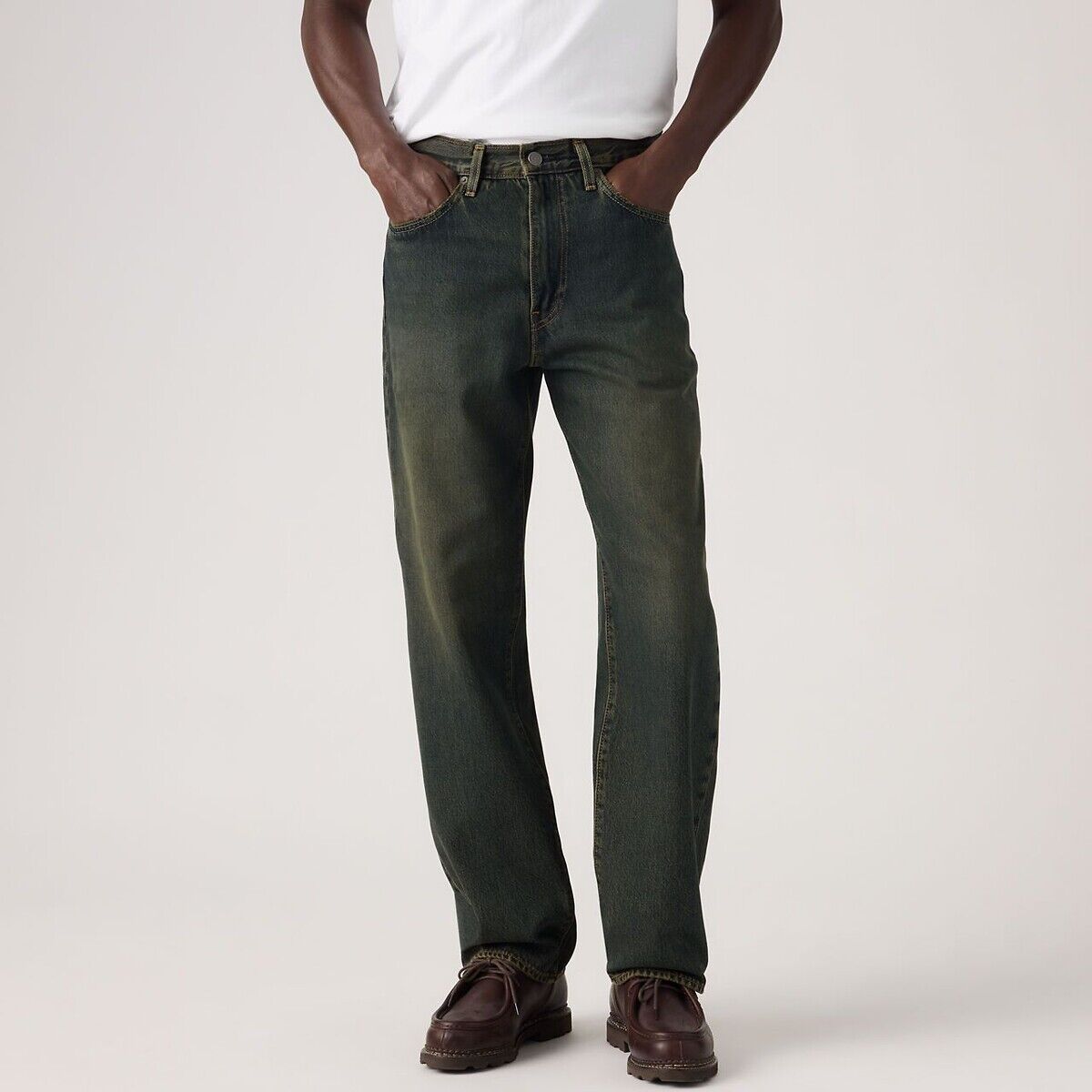 LEVI'S Jean loose straight 568®