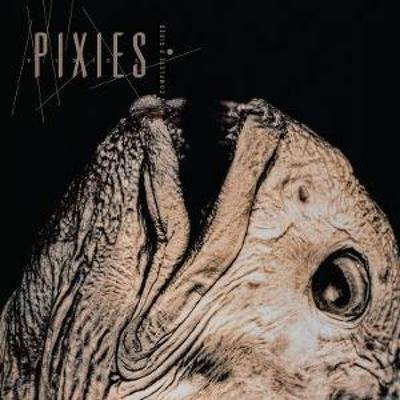 Complete B-Sides 1988-1997 (+6 Bonus Tracks) - The Pixies, CD