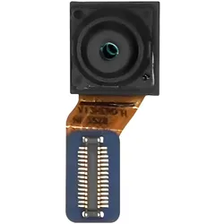 Clappio Frontkamera Ersatzteil (Samsung Galaxy A34 5G), Mobilgerät Ersatzteile, Schwarz