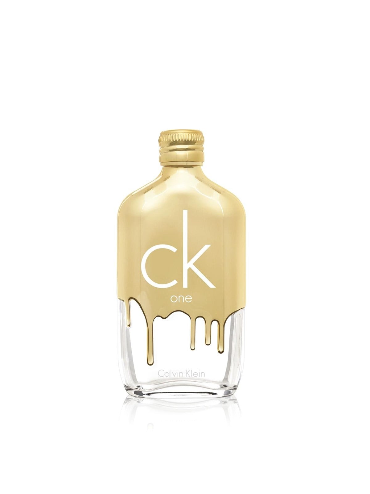 Calvin Klein - One Gold - 50 ml0