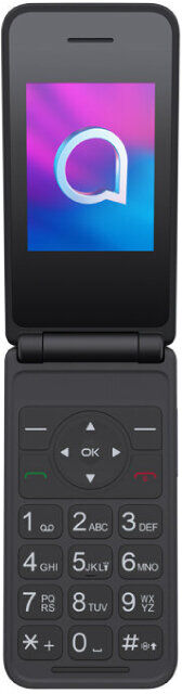 TELEMÓVEL ALCATEL 3082X GRAY