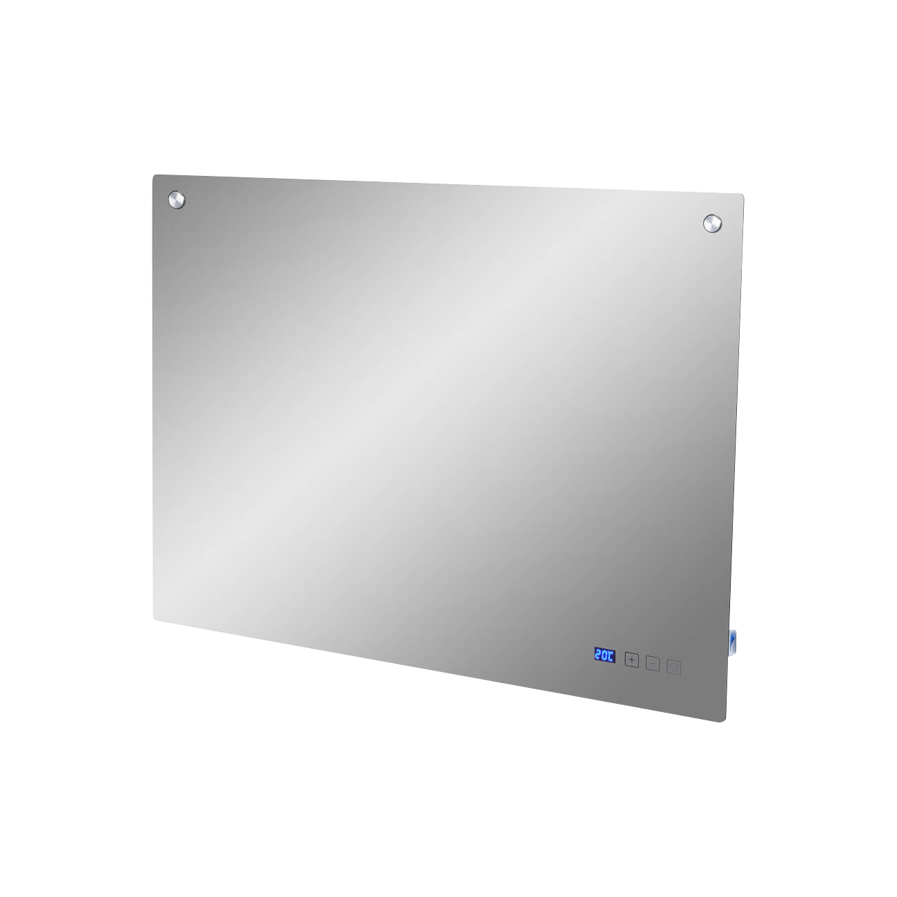 Eurom Sani 600 Mirror WiFi Infrarot-Spiegelheizung 16934672