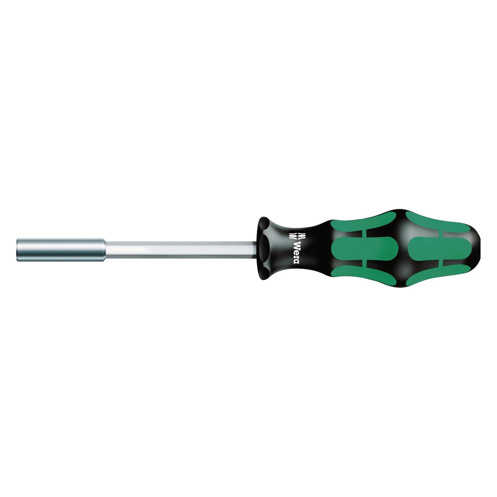 Wera 812/1 Vario Bits-Handhalter (05051205001)