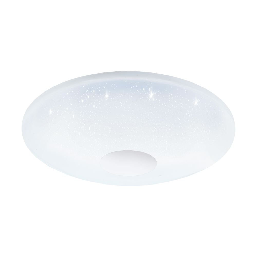 Eglo Voltago-C LED plafondlamp wit