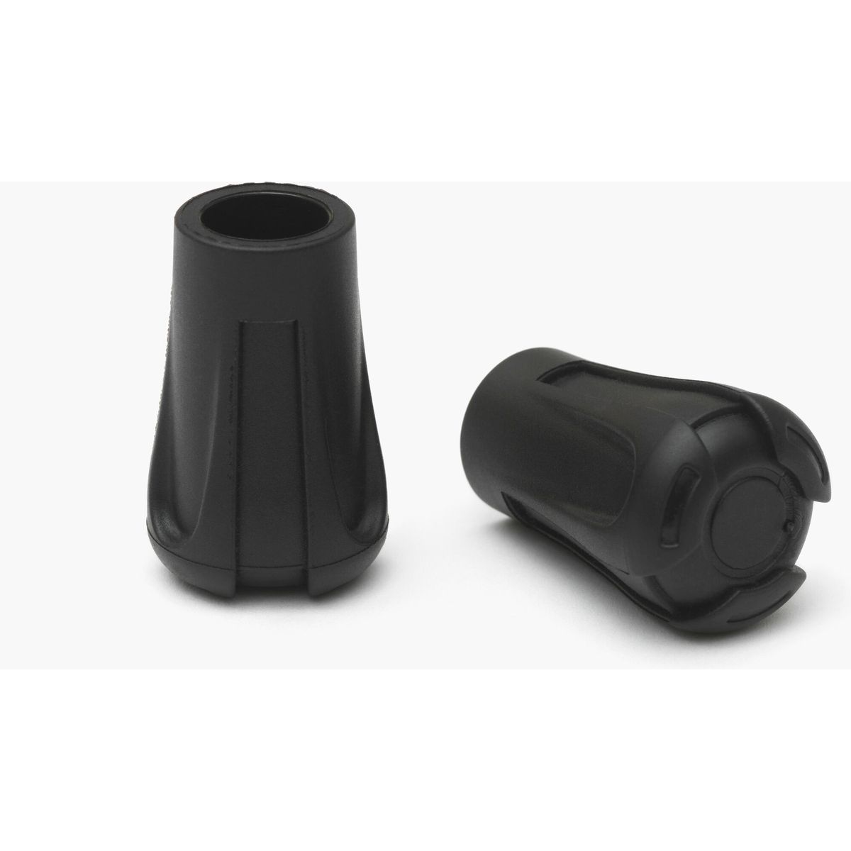 Silva Rubber Paws for Running & Trekking Poles neutral 38618