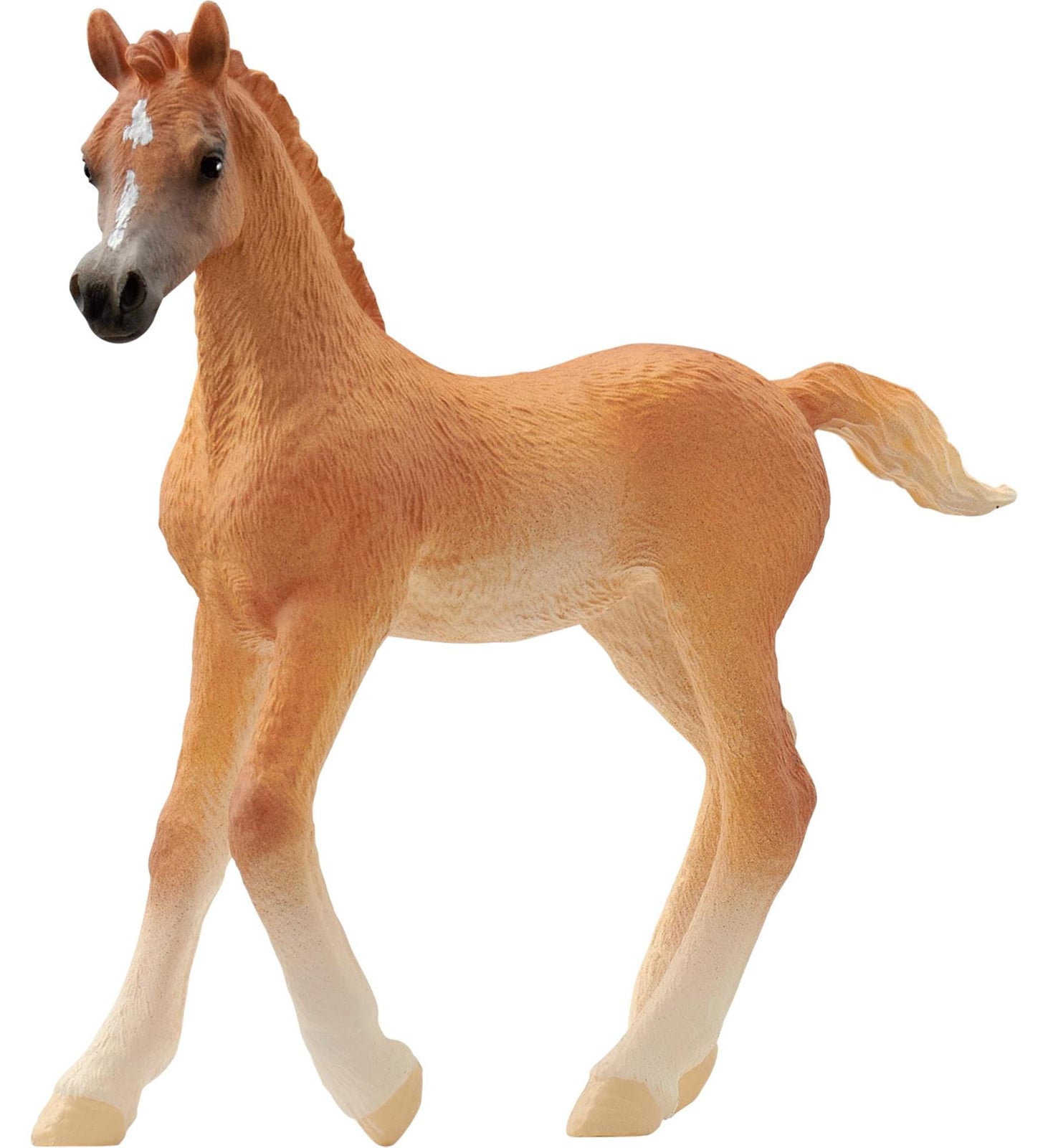 Schleich Horse Club Arabisch veulen 13984