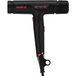 COLOR US Infrared Hair Dryer