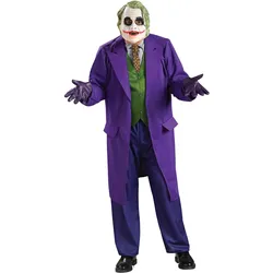 Rubies Original Batman Joker (L, M)
