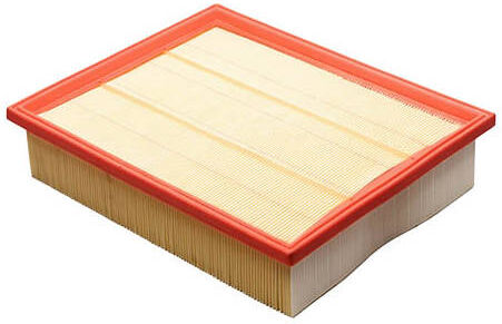 KRAFT 1711330 Luftfilter