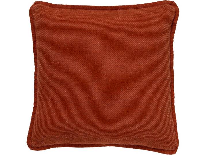 Sierkussen Bowie 45x45 cm Potters Clay