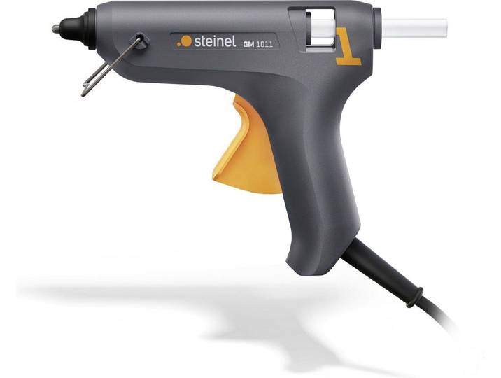 Steinel GlueMatic 1011 - Lijmpistool 45W - Opwarmtijd 8 min