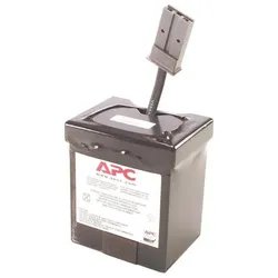 APC Replacement Battery, USV Zubehör