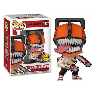 funko PP Ani- CSM- Chains. Man w/CH(BD)