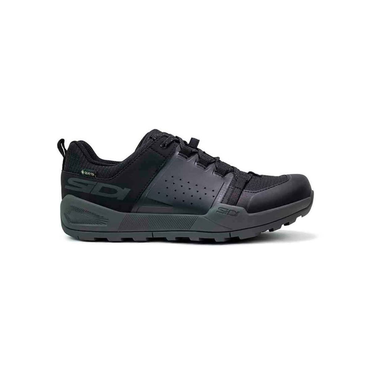 Scarpe Sidi Atomus GTX Nere, Taglia 37 - EUR